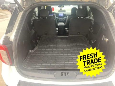 More photos of 2022 FORD EXPLORER ST at Mike Molstead Chevrolet, GMC, IA