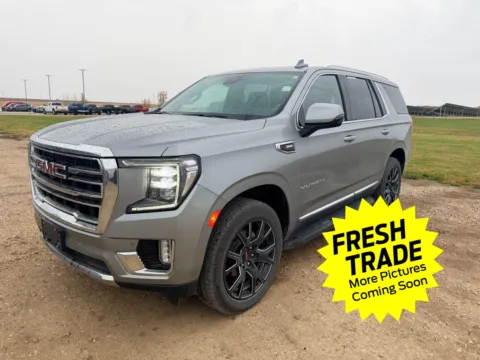 Unknown 2024 GMC YUKON SLT for sale in Charles City, IA