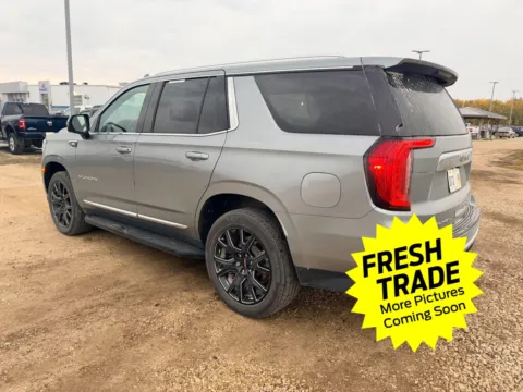 More photos of 2024 GMC YUKON SLT at Mike Molstead Chevrolet, GMC, IA