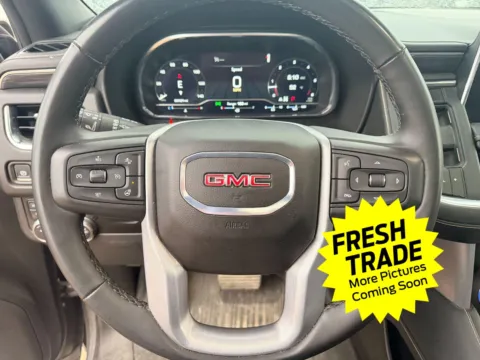 More photos of 2024 GMC YUKON SLT at Mike Molstead Chevrolet, GMC, IA