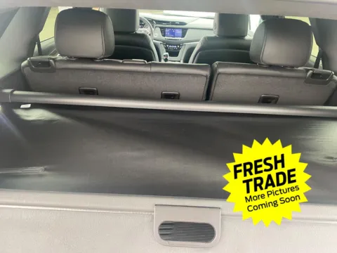 More photos of 2024 CADILLAC XT5 Premium Luxury at Mike Molstead Chevrolet, GMC, IA