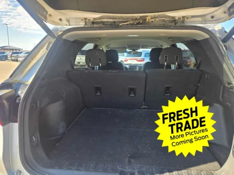 More photos of 2019 CHEVROLET EQUINOX LT at Mike Molstead Chevrolet, GMC, IA