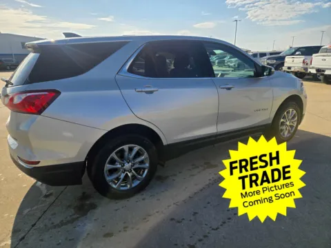More photos of 2019 CHEVROLET EQUINOX LT at Mike Molstead Chevrolet, GMC, IA