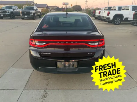 Photos of 2015 Dodge Dart SXT for sale in Charles City, IA at Mike Molstead Chevrolet, GMC