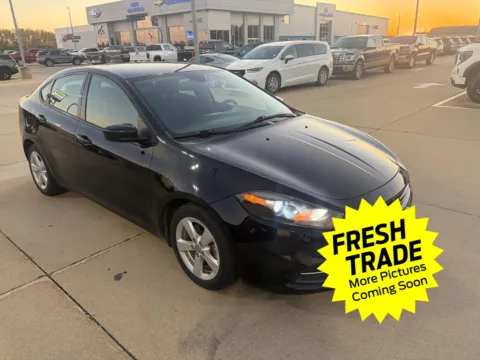 More photos of 2015 Dodge Dart SXT at Mike Molstead Chevrolet, GMC, IA