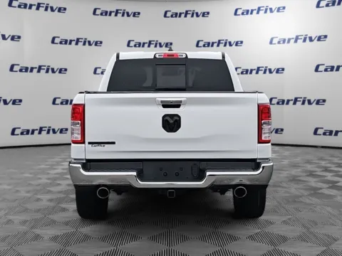 More photos of 2019 Ram 1500 Big Horn/Lone Star at CarFive Plaistow, NH, NH