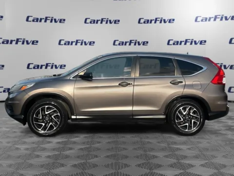 Photos of 2016 Honda CR-V SE for sale in Plaistow, NH at CarFive Plaistow, NH