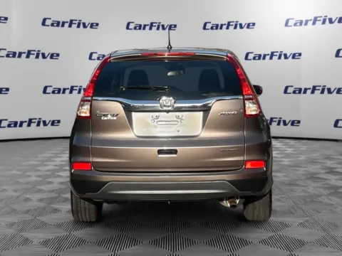More photos of 2016 Honda CR-V SE at CarFive Plaistow, NH, NH