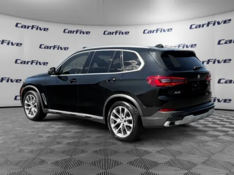 Another view of 2019 BMW X5 xDrive40i for sale in Plaistow, NH at CarFive Plaistow, NH