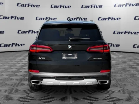 More photos of 2019 BMW X5 xDrive40i at CarFive Plaistow, NH, NH