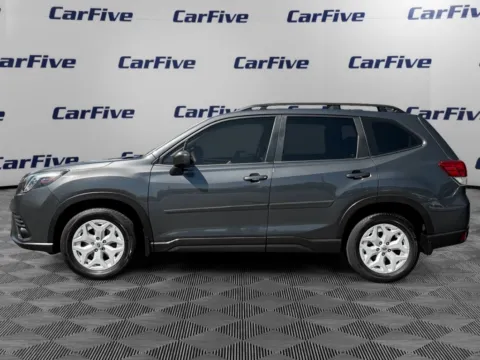 Photos of 2022 Subaru Forester for sale in Plaistow, NH at CarFive Plaistow, NH