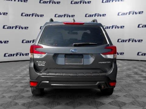 More photos of 2022 Subaru Forester at CarFive Plaistow, NH, NH