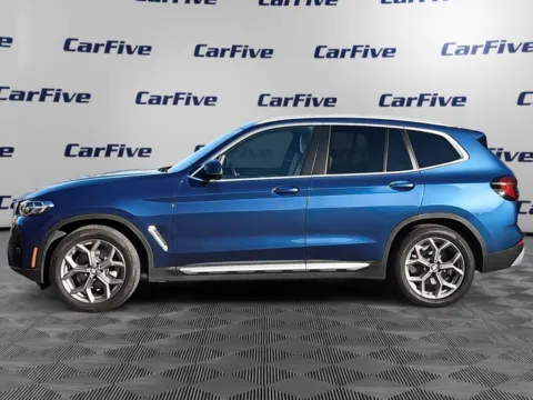Photos of 2022 BMW X3 xDrive30i for sale in Plaistow, NH at CarFive Plaistow, NH