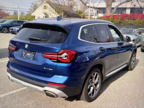 More photos of 2022 BMW X3 xDrive30i at CarFive Plaistow, NH, NH