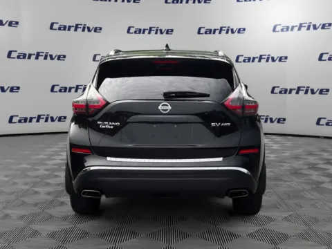 More photos of 2019 Nissan Murano SV at CarFive Plaistow, NH, NH