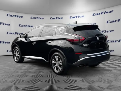 Another view of 2019 Nissan Murano SV for sale in Plaistow, NH at CarFive Plaistow, NH