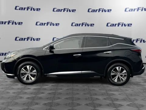 Photos of 2019 Nissan Murano SV for sale in Plaistow, NH at CarFive Plaistow, NH