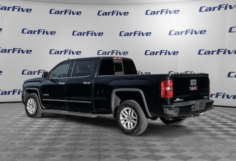 Another view of 2015 GMC Sierra 1500 Denali for sale in Plaistow, NH at CarFive Plaistow, NH