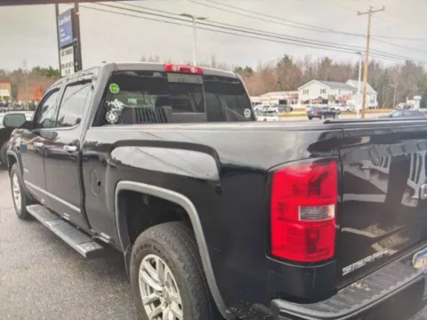 Photos of 2015 GMC Sierra 1500 Denali for sale in Plaistow, NH at CarFive Plaistow, NH