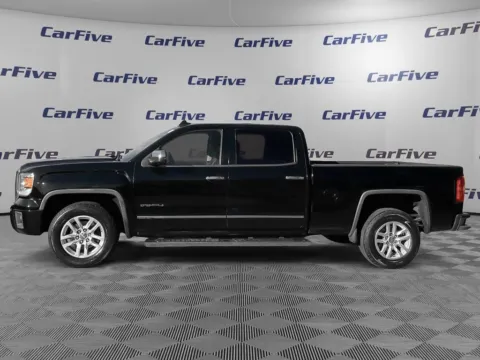 Photos of 2015 GMC Sierra 1500 Denali for sale in Plaistow, NH at CarFive Plaistow, NH