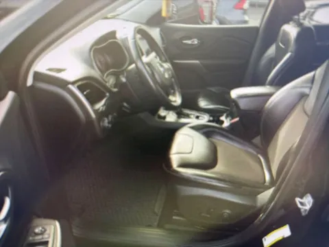 More photos of 2019 Jeep Cherokee Latitude Plus at CarFive Plaistow, NH, NH