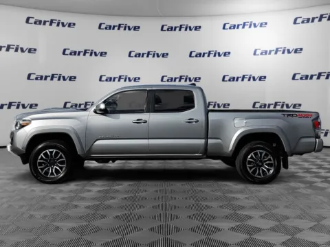 Photos of 2022 Toyota Tacoma TRD Sport for sale in Plaistow, NH at CarFive Plaistow, NH