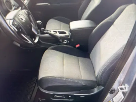 More photos of 2022 Toyota Tacoma TRD Sport at CarFive Plaistow, NH, NH