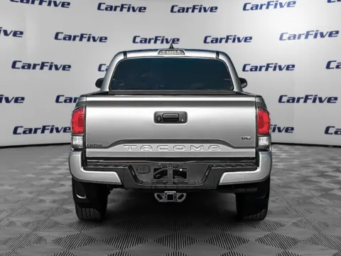 More photos of 2022 Toyota Tacoma TRD Sport at CarFive Plaistow, NH, NH