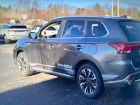 Photos of 2018 Mitsubishi Outlander PHEV SEL for sale in Plaistow, NH at CarFive Plaistow, NH