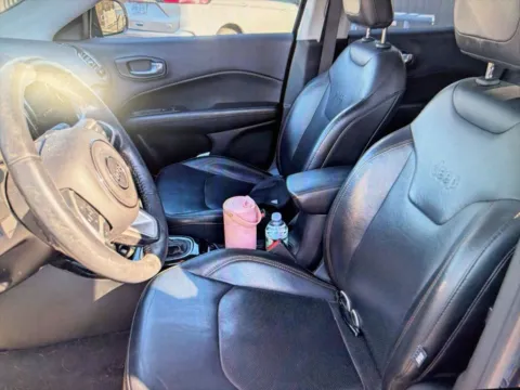 Photos of 2019 Jeep Compass Limited for sale in Plaistow, NH at CarFive Plaistow, NH