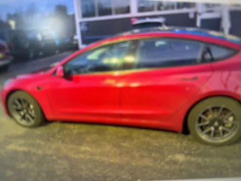 Photos of 2022 Tesla Model 3 Long Range for sale in Plaistow, NH at CarFive Plaistow, NH