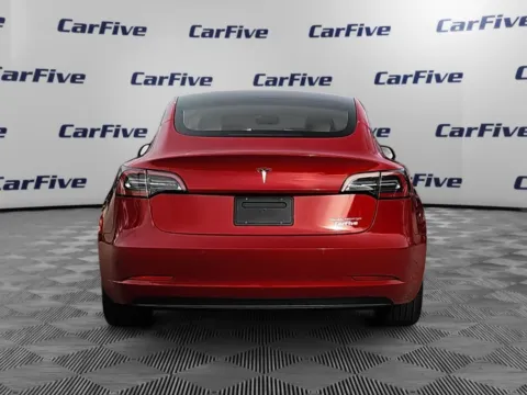 More photos of 2022 Tesla Model 3 Long Range at CarFive Plaistow, NH, NH