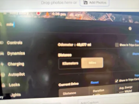 Another view of 2022 Tesla Model 3 Long Range for sale in Plaistow, NH at CarFive Plaistow, NH