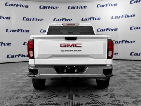 More photos of 2022 GMC Sierra 1500 Pro at CarFive Plaistow, NH, NH