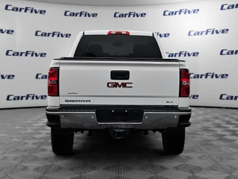 More photos of 2015 GMC Sierra 2500HD SLT at CarFive Plaistow, NH, NH