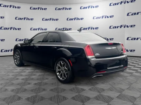 Another view of 2018 Chrysler 300 S for sale in Plaistow, NH at CarFive Plaistow, NH