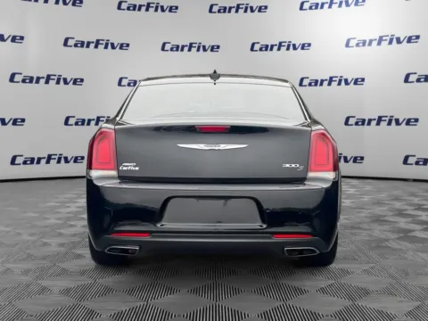 More photos of 2018 Chrysler 300 S at CarFive Plaistow, NH, NH
