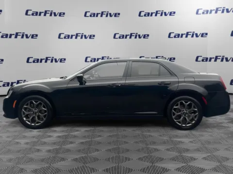 Photos of 2018 Chrysler 300 S for sale in Plaistow, NH at CarFive Plaistow, NH