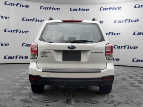 More photos of 2018 Subaru Forester 2.5i at CarFive Plaistow, NH, NH