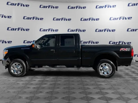 Photos of 2015 Ford F-250SD Lariat for sale in Plaistow, NH at CarFive Plaistow, NH