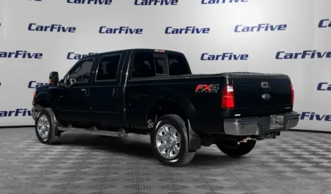 Another view of 2015 Ford F-250SD Lariat for sale in Plaistow, NH at CarFive Plaistow, NH