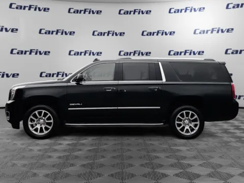 Photos of 2019 GMC Yukon XL Denali for sale in Plaistow, NH at CarFive Plaistow, NH