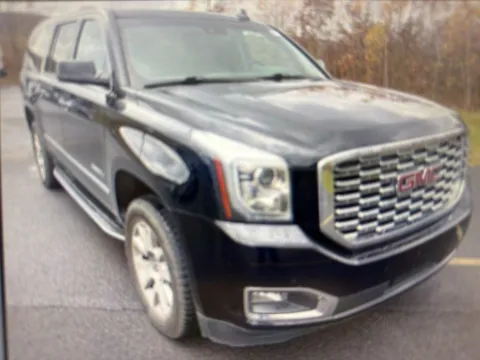 Another view of 2019 GMC Yukon XL Denali for sale in Plaistow, NH at CarFive Plaistow, NH