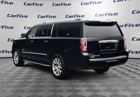 Another view of 2019 GMC Yukon XL Denali for sale in Plaistow, NH at CarFive Plaistow, NH