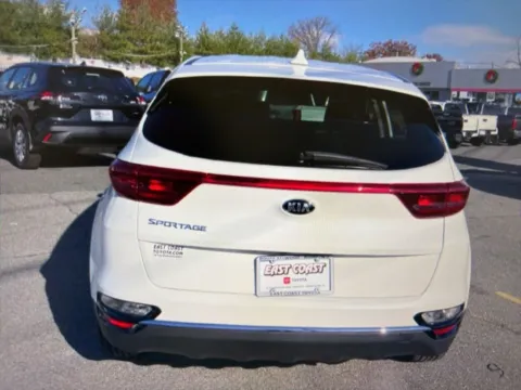 More photos of 2022 Kia Sportage LX at CarFive Plaistow, NH, NH