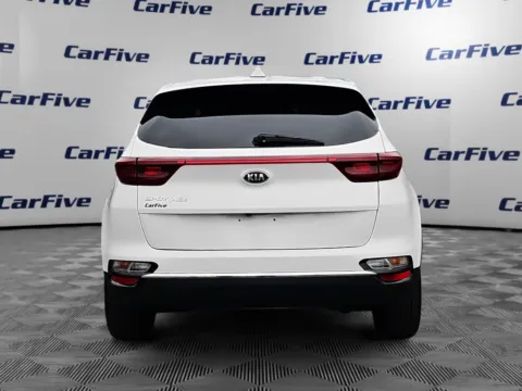 More photos of 2022 Kia Sportage LX at CarFive Plaistow, NH, NH