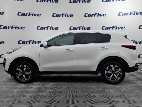 Photos of 2022 Kia Sportage LX for sale in Plaistow, NH at CarFive Plaistow, NH