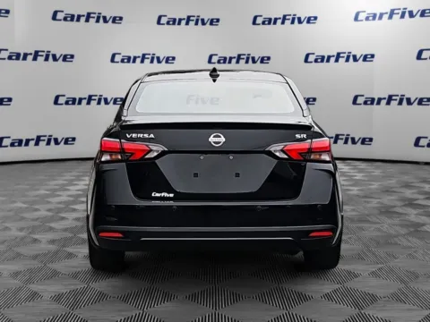 More photos of 2020 Nissan Versa 1.6 SR at CarFive Plaistow, NH, NH
