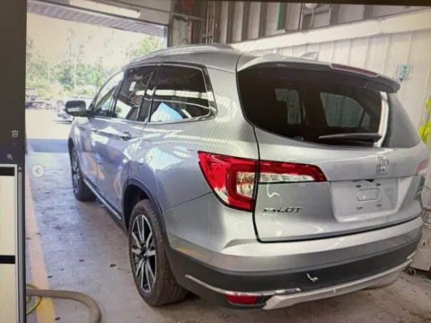 Another view of 2021 Honda Pilot Touring for sale in Plaistow, NH at CarFive Plaistow, NH