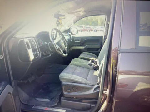 More photos of 2016 Chevrolet Silverado 1500 LT at CarFive Plaistow, NH, NH